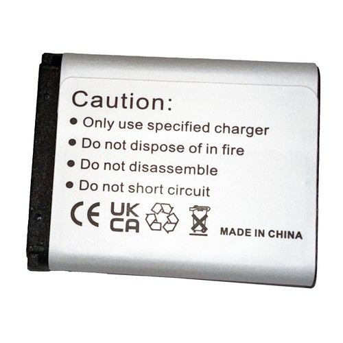 Battery for nikon el10 - nikon, en-el10