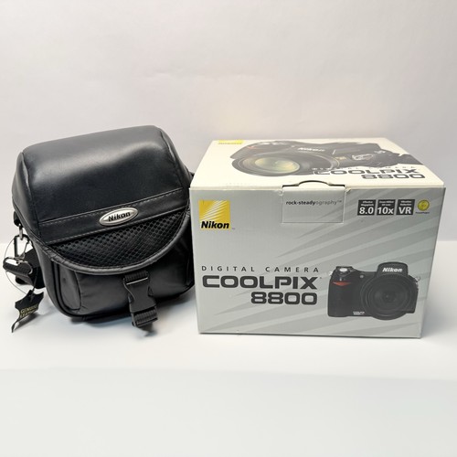 Nikon coolpix 8800 e8800 - 8800,