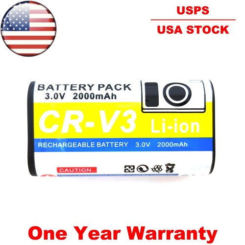 Ion battery pack - li-ion,