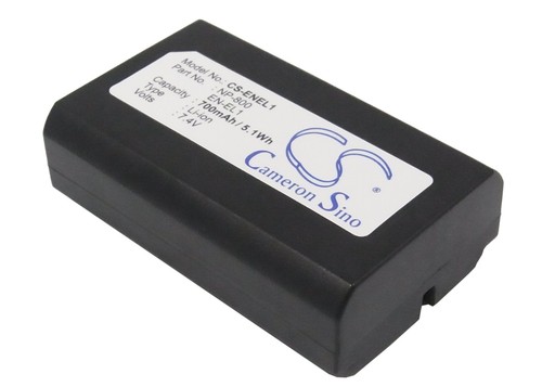 Battery for nikon - battery, coolpix