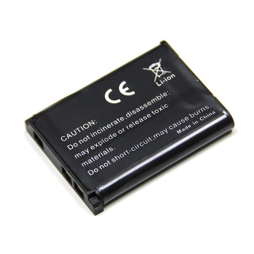 Refuelergy camera battery for - battery,
