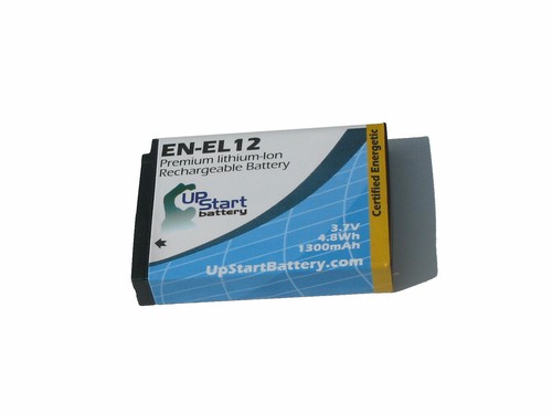 Battery for nikon - for, coolpix