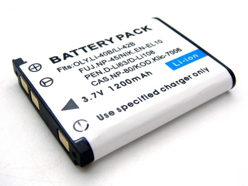 1200mah battery for - 3.7v,