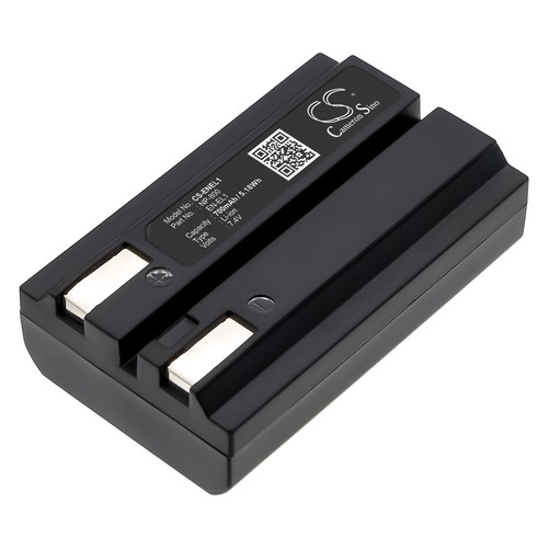 Battery for nikon coolpix - battery,