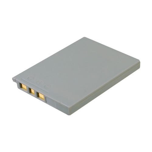 Battery for nikon coolpix - for, p1