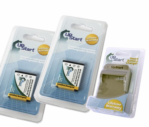 Battery charger for nikon - +charger,