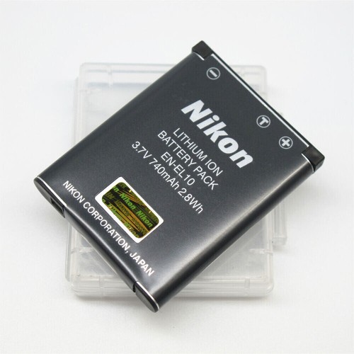 For nikon el10 - en-el10, battery