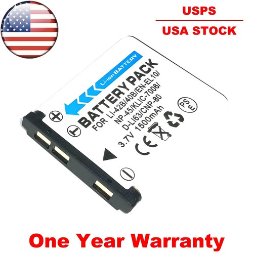 Battery pack for nikon coolpix - nikon,